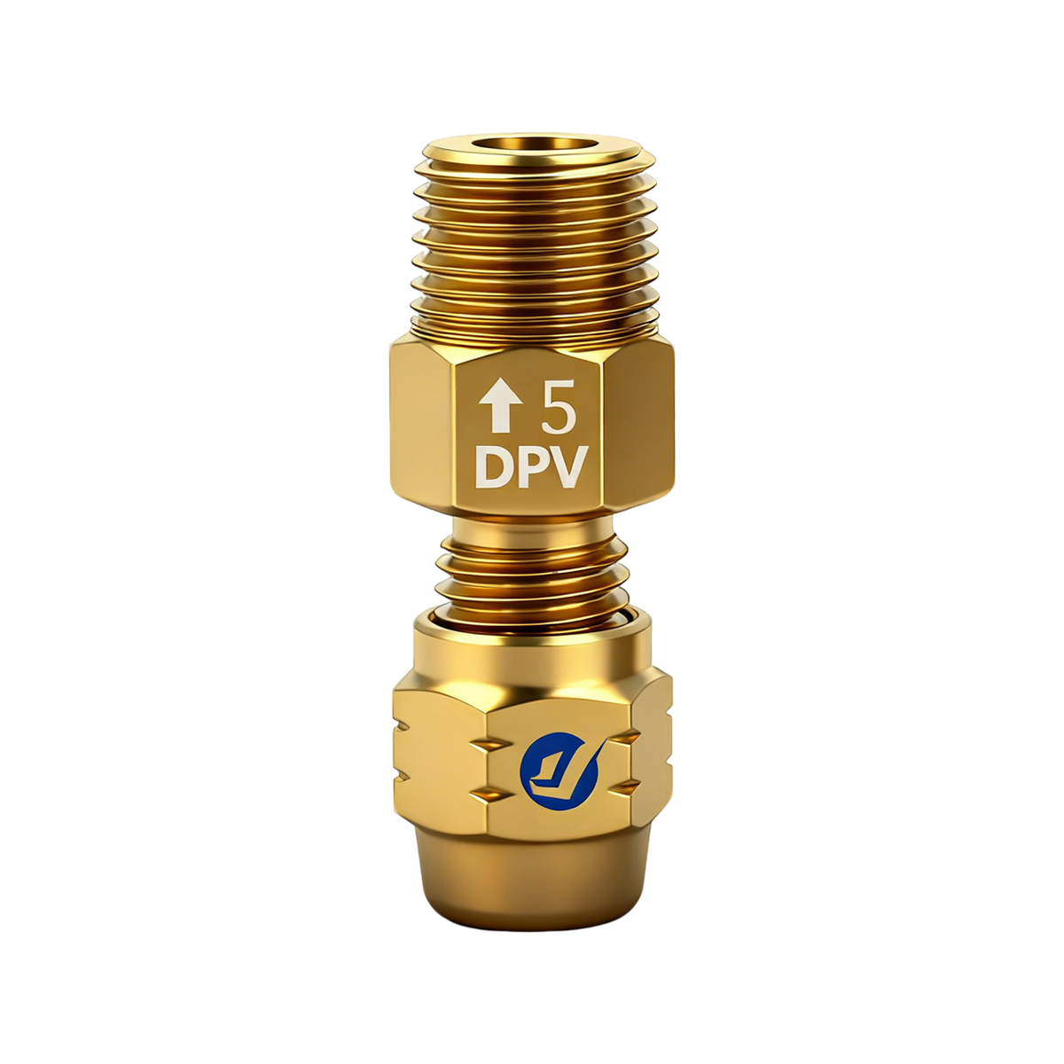 DPV-5 Meter Unit